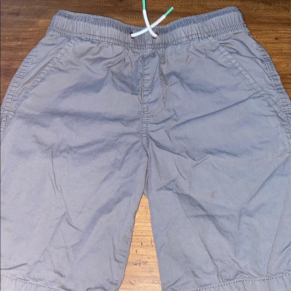CASUAL SPORT SHORTS